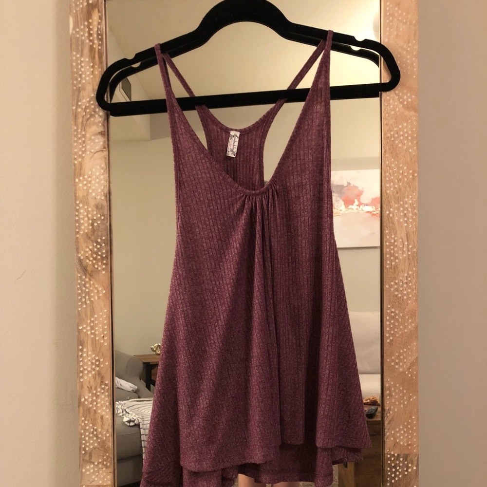 Free People Tank